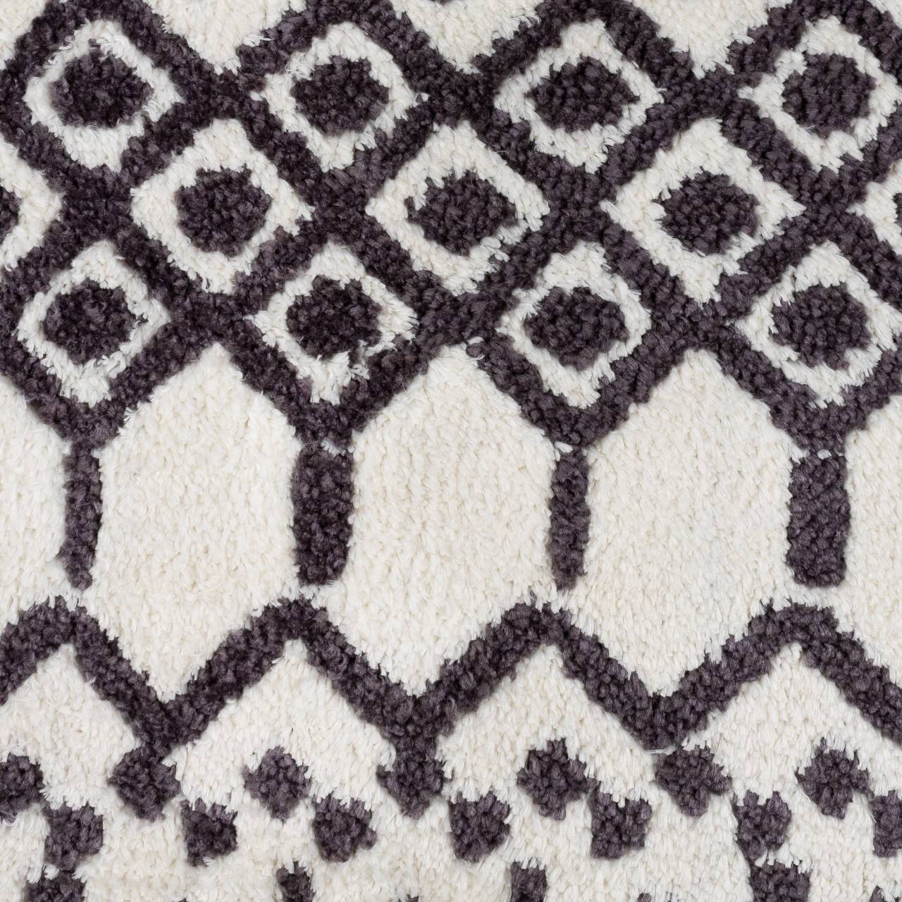 Pilsbach Charcoal Pillow Cover