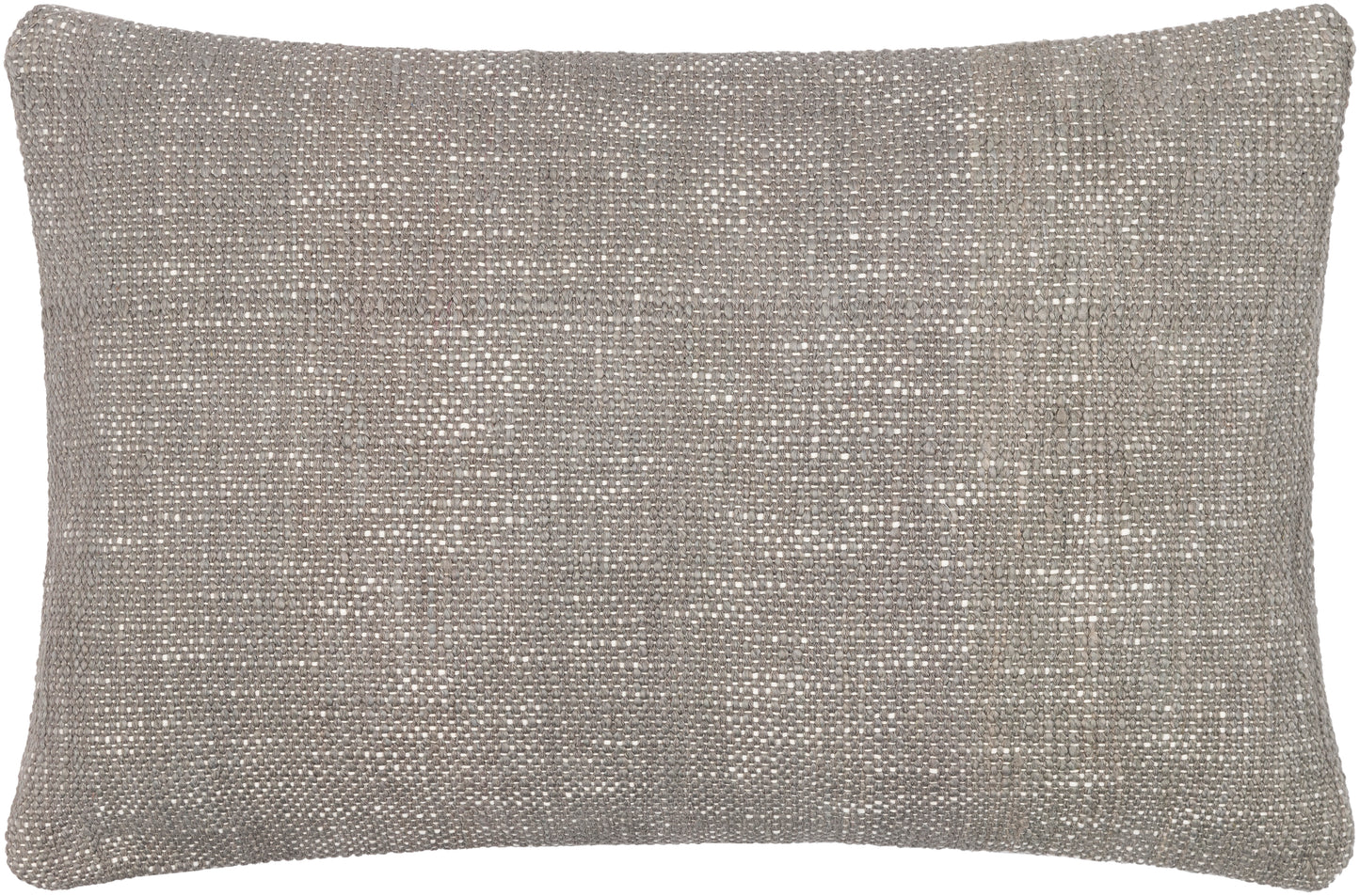 Munzbach Medium Gray Pillow Cover