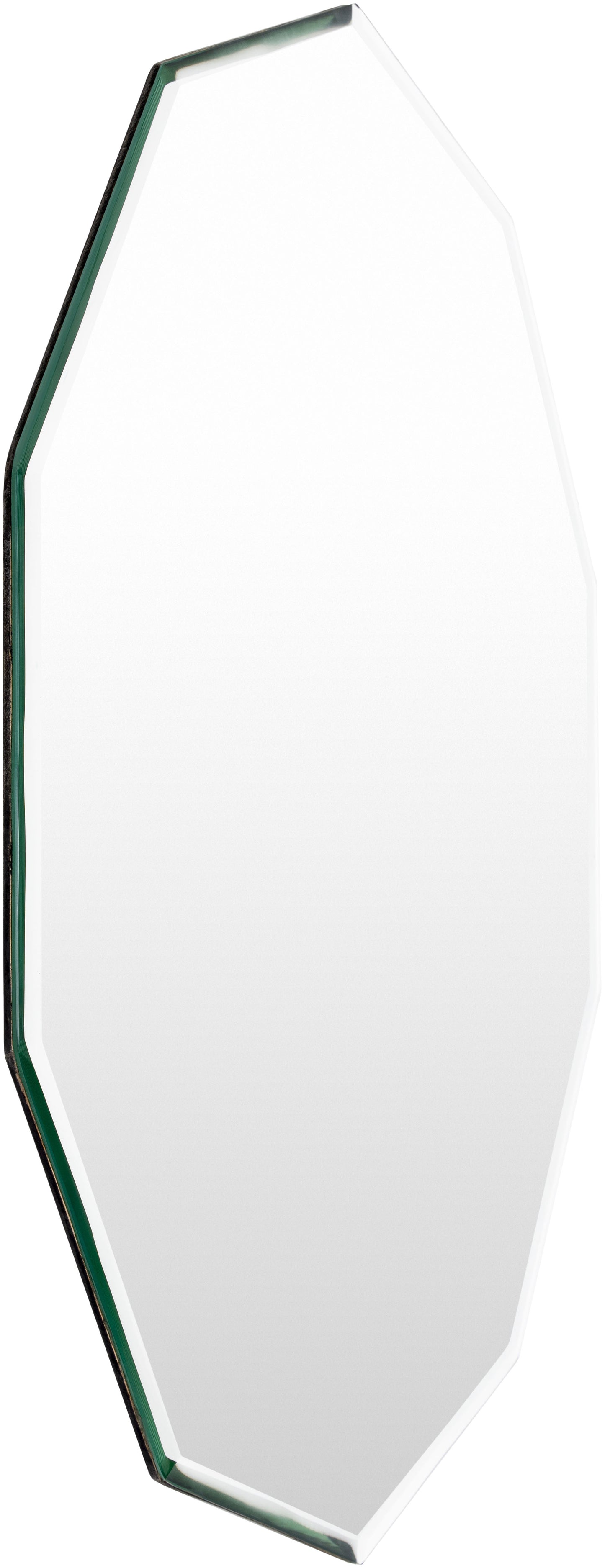 Sipbachzell Modern Wall Mirror
