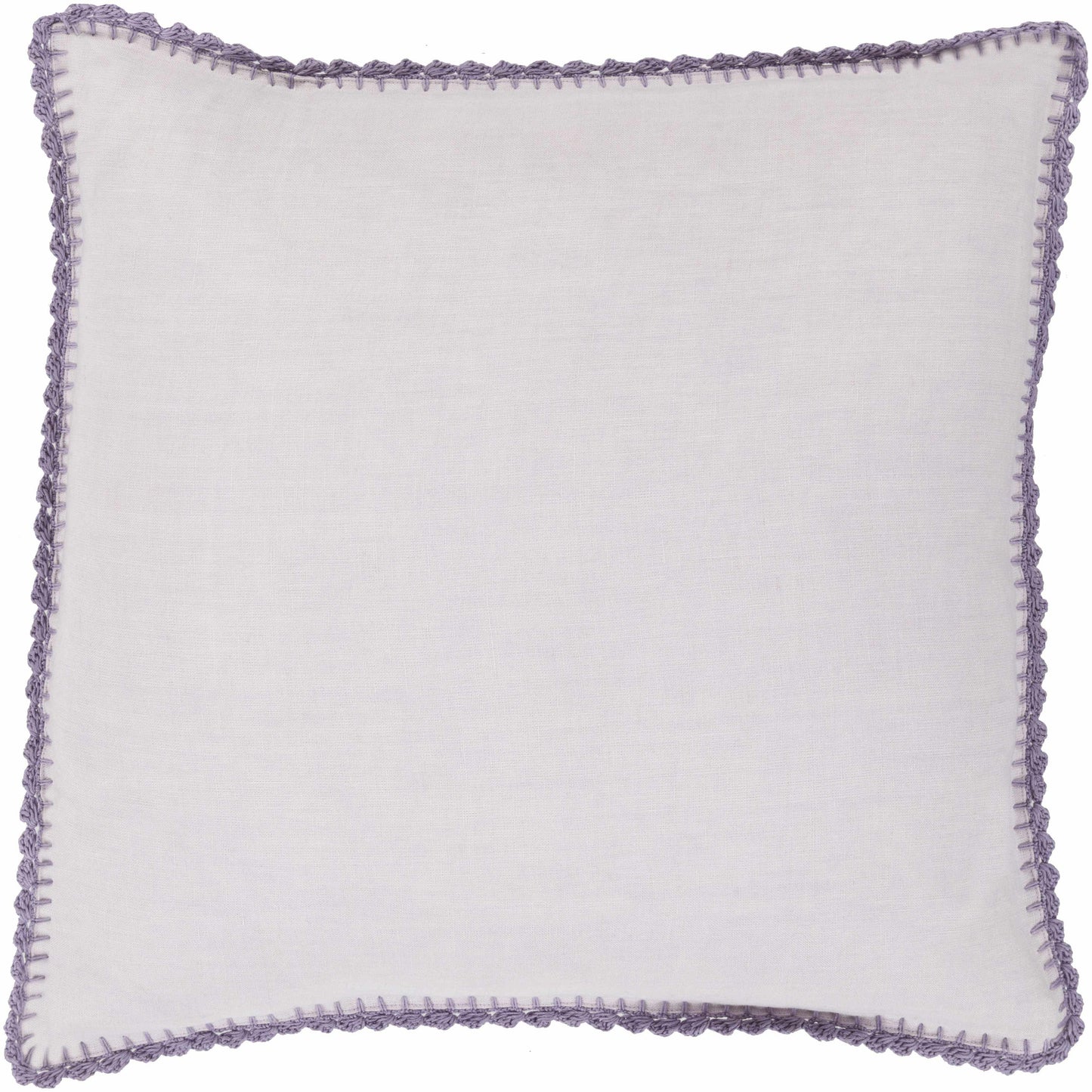 Zingem Lilac Pillow Cover