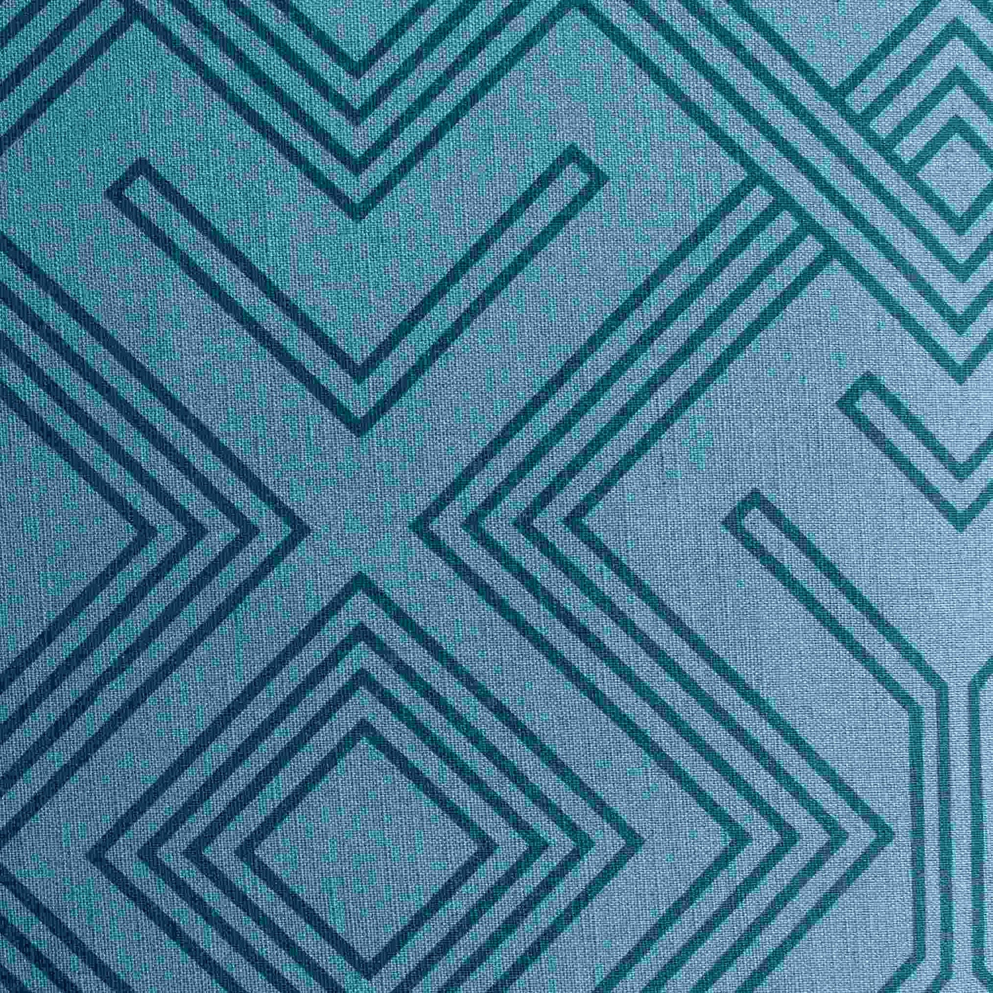 Arlon Sky Blue Pillow Cover