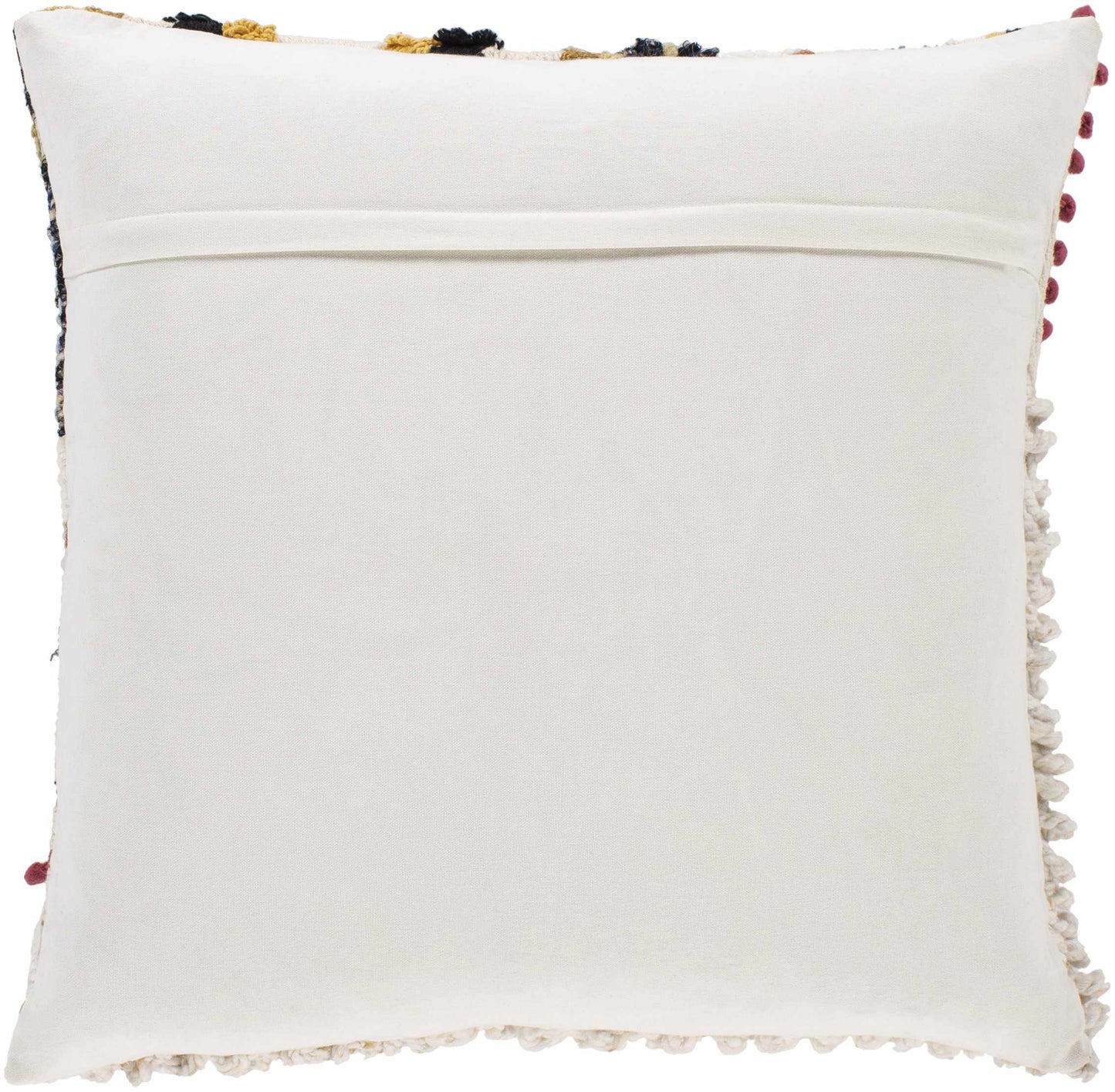 Florennes Beige Pillow Cover