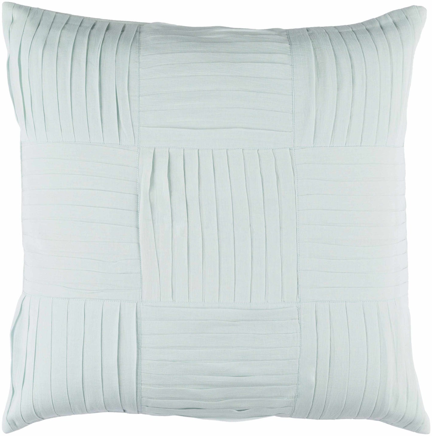 Ittre Mint Pillow Cover