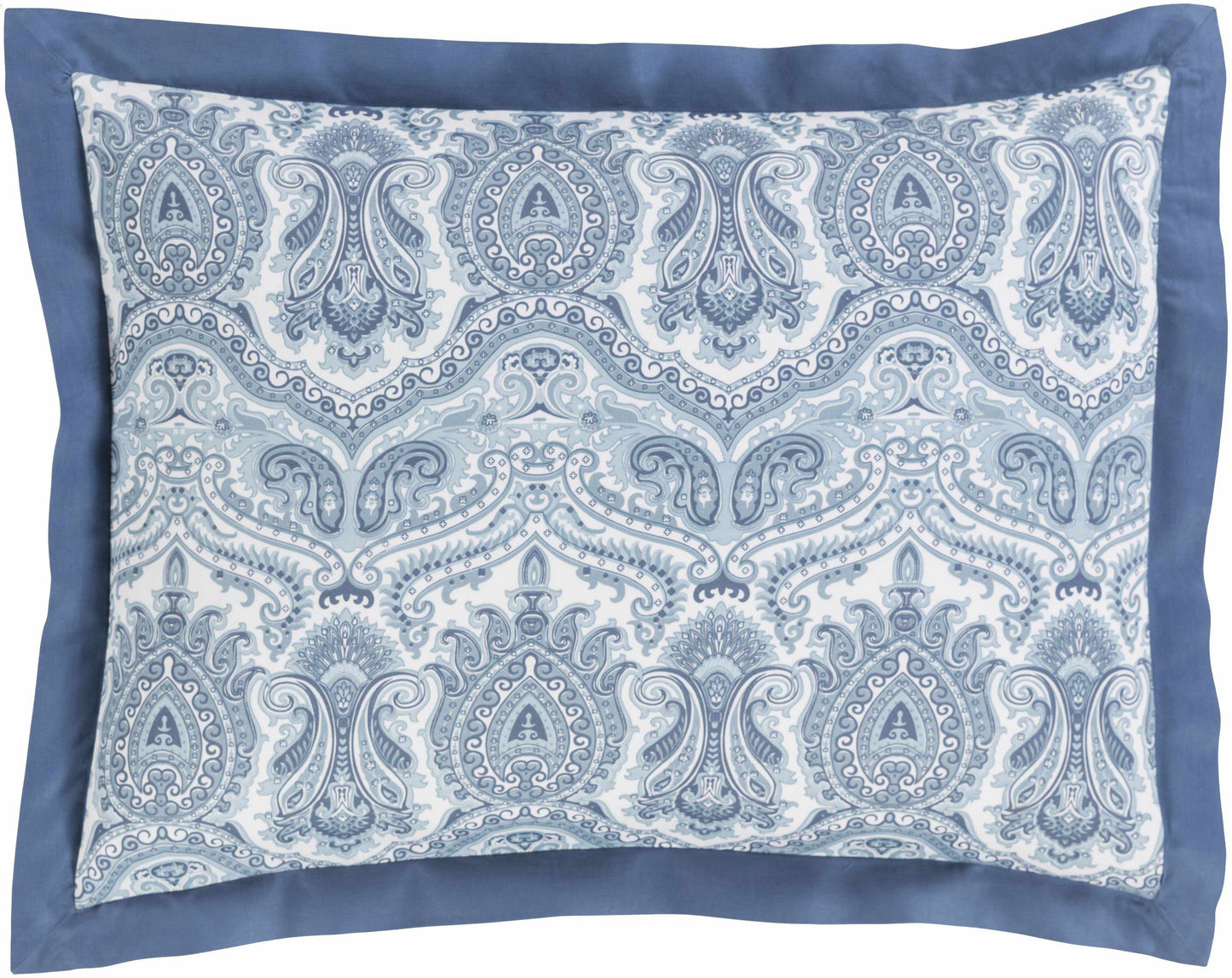 Lepoglava Denim Bedding