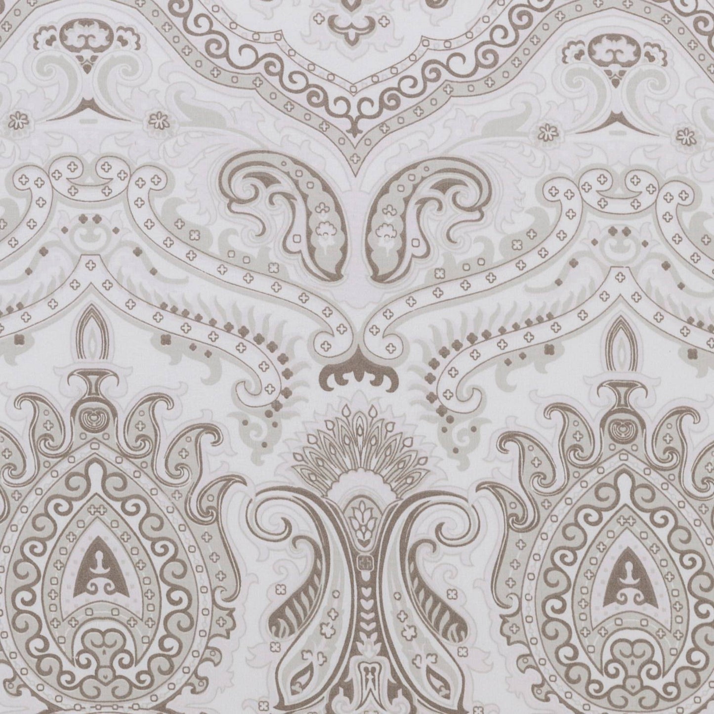 Lepoglava Ivory Bedding