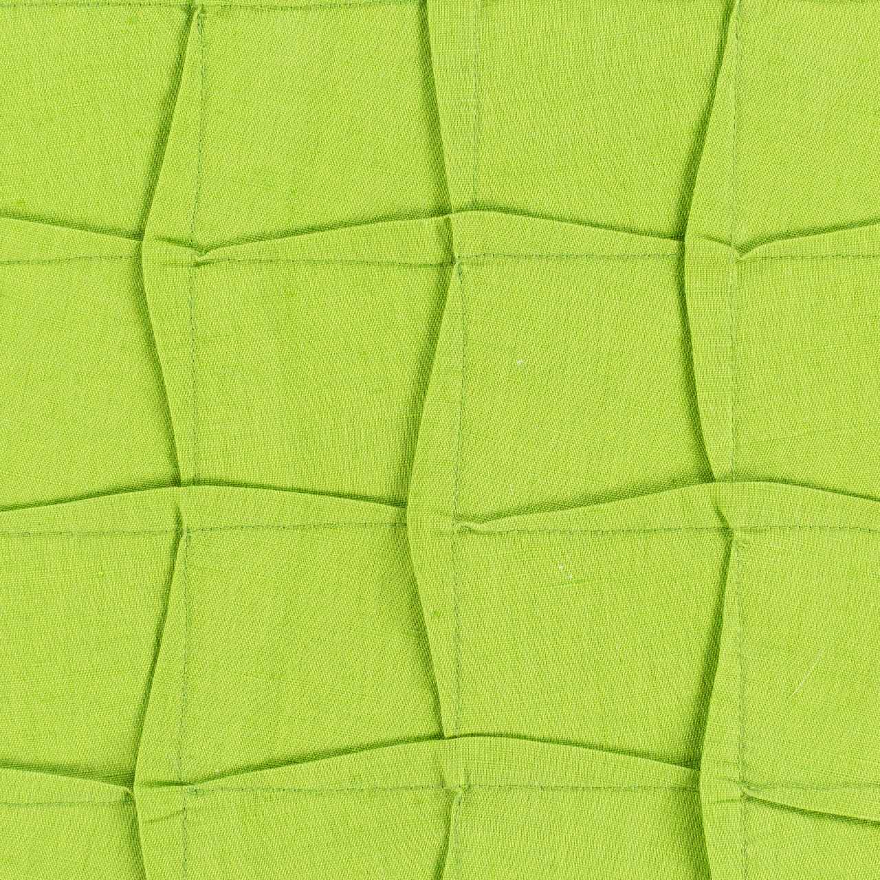 Thuin Lime Pillow Cover