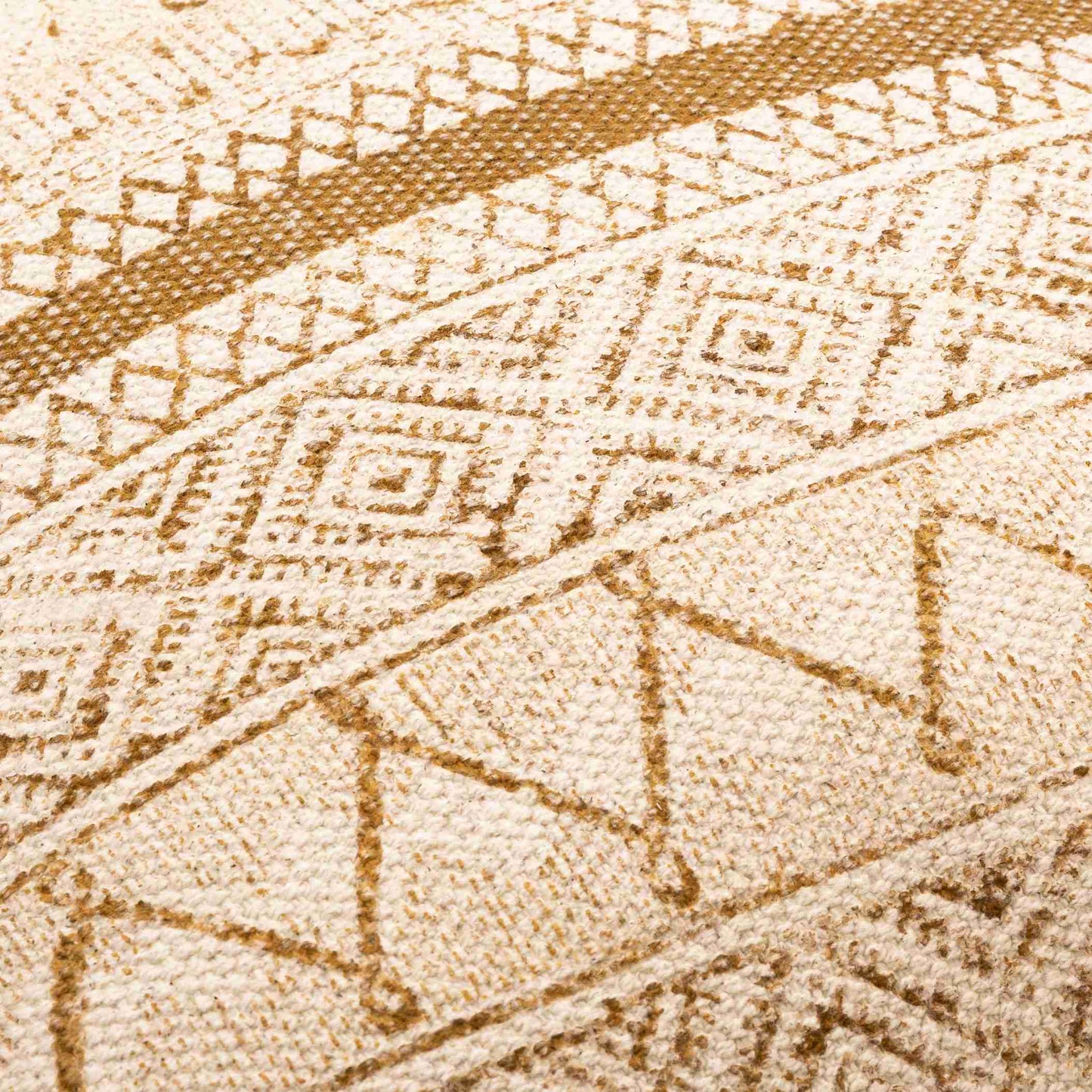 Ubelbach Camel Pillow Cover