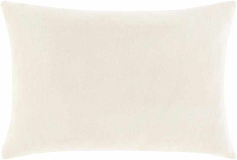 Zuidzande Black Pillow Cover