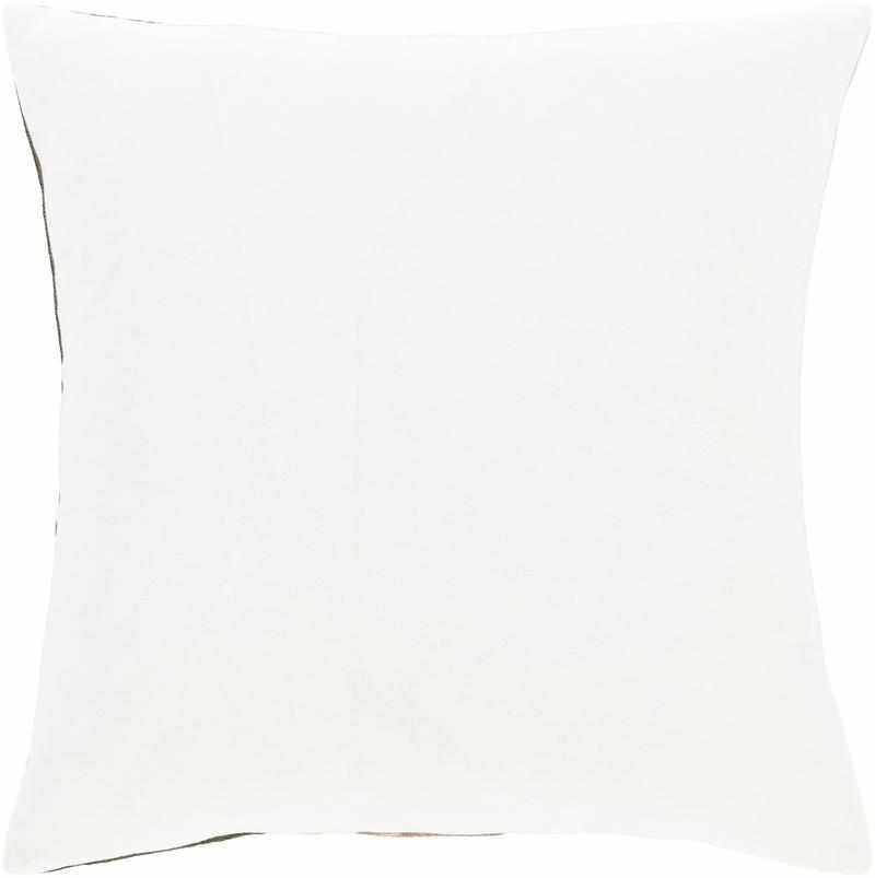 Lagebroek Charcoal Pillow Cover