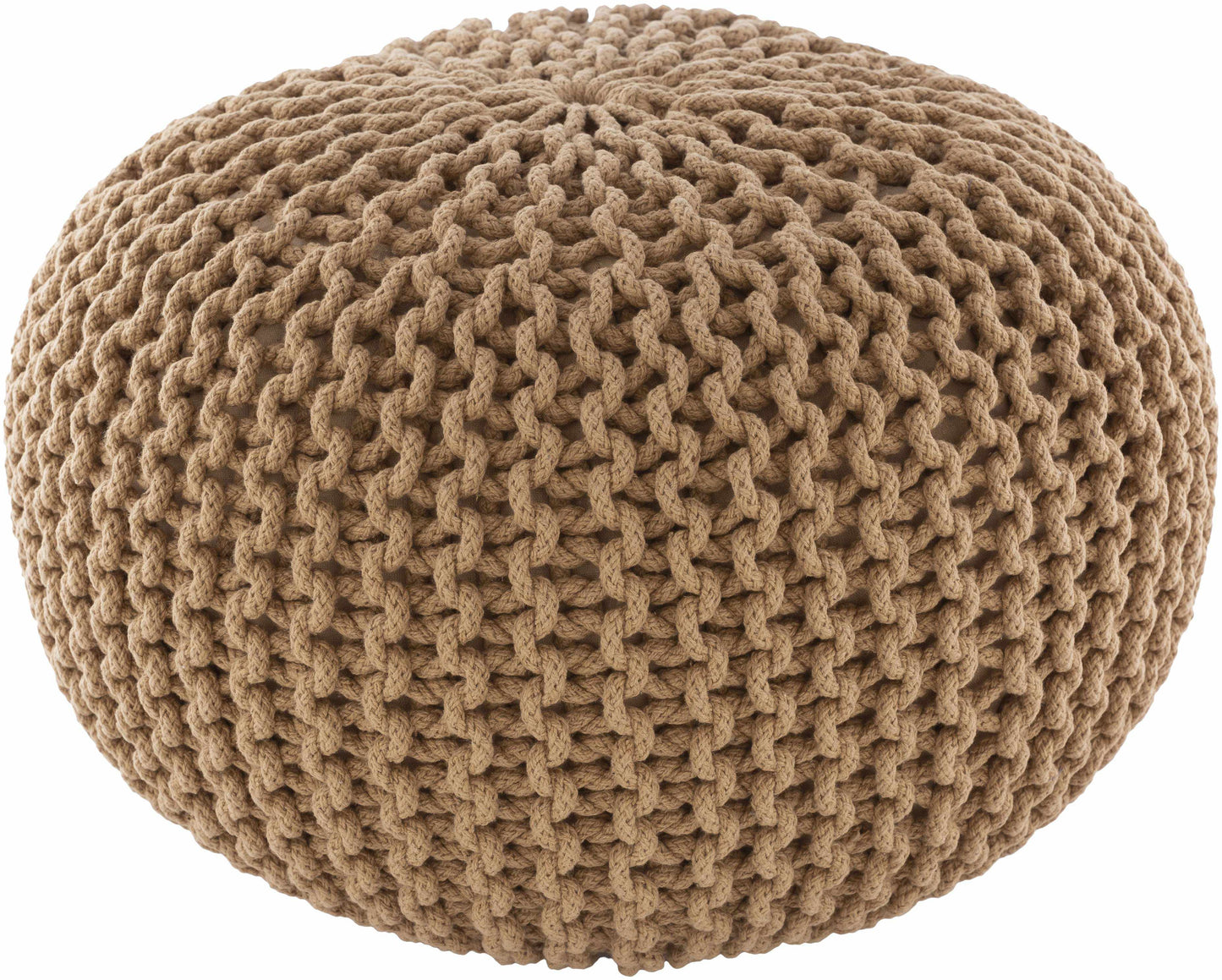 Harmannsdorf Camel Pouf