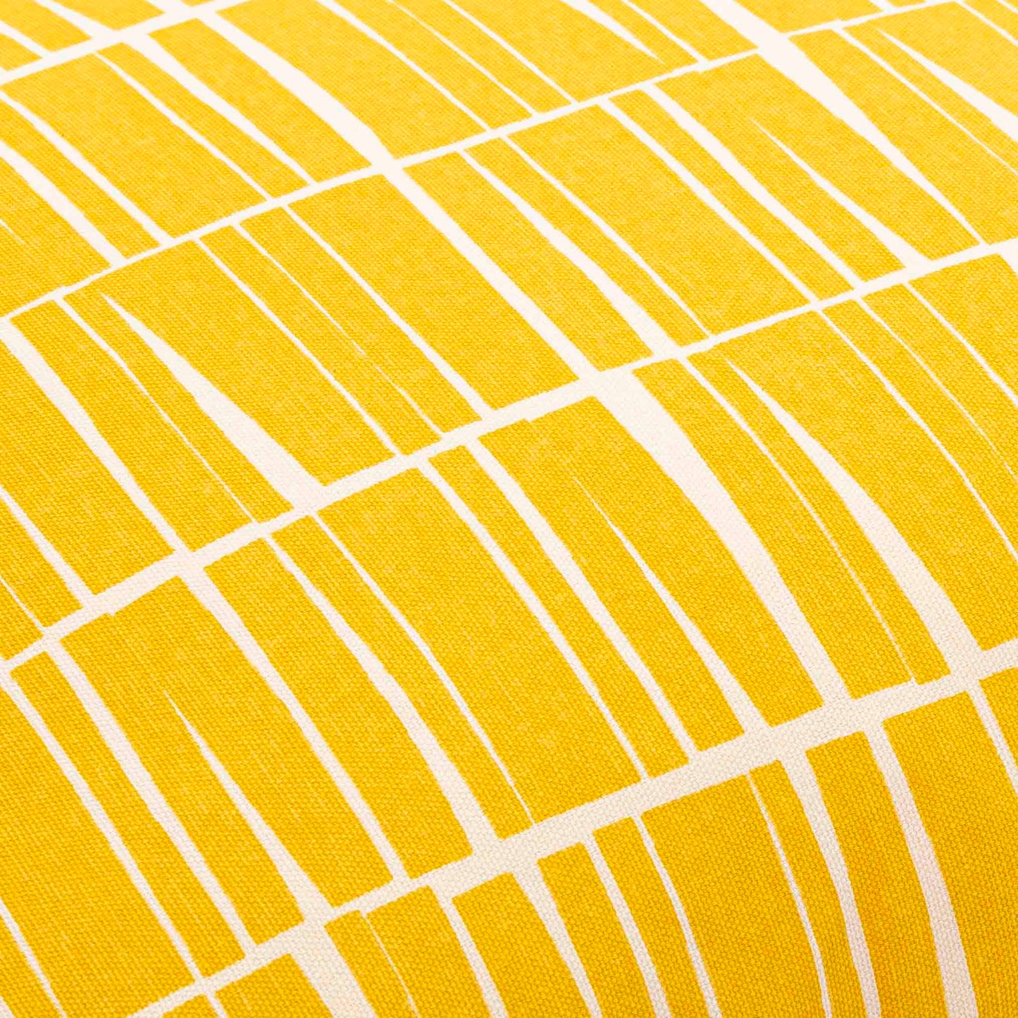 Karmi Saffron Pillow Cover