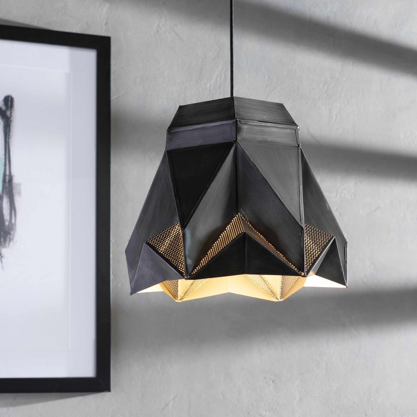 Magdalensberg Modern Ceiling Lighting