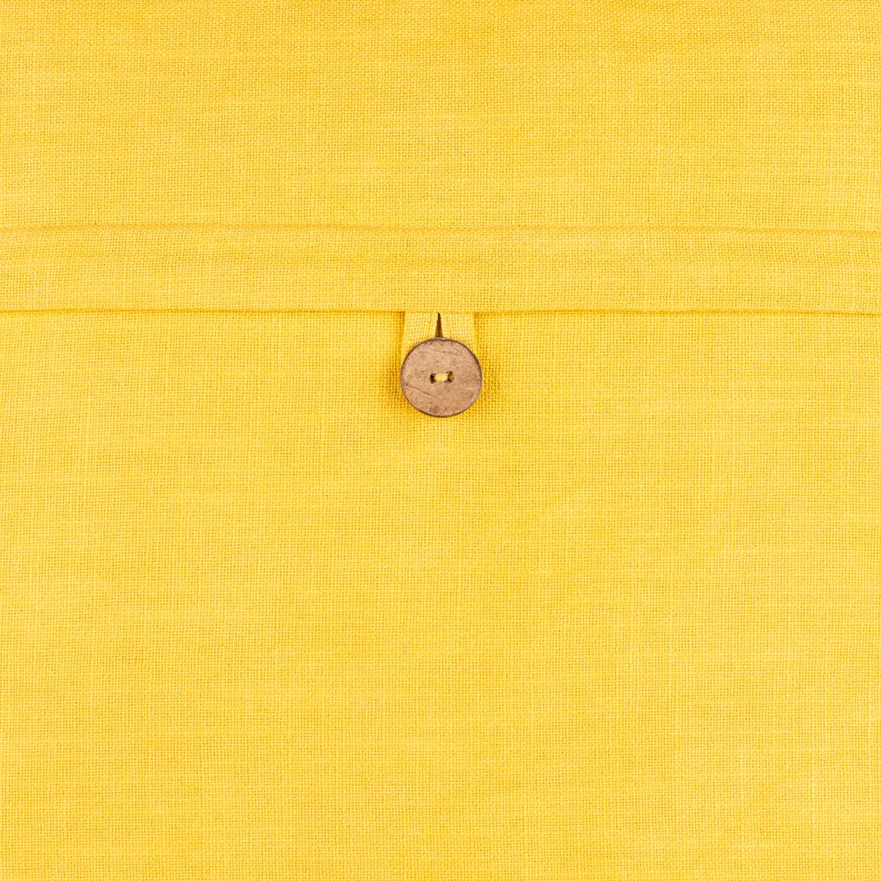 Ofwegen Mustard Pillow Cover