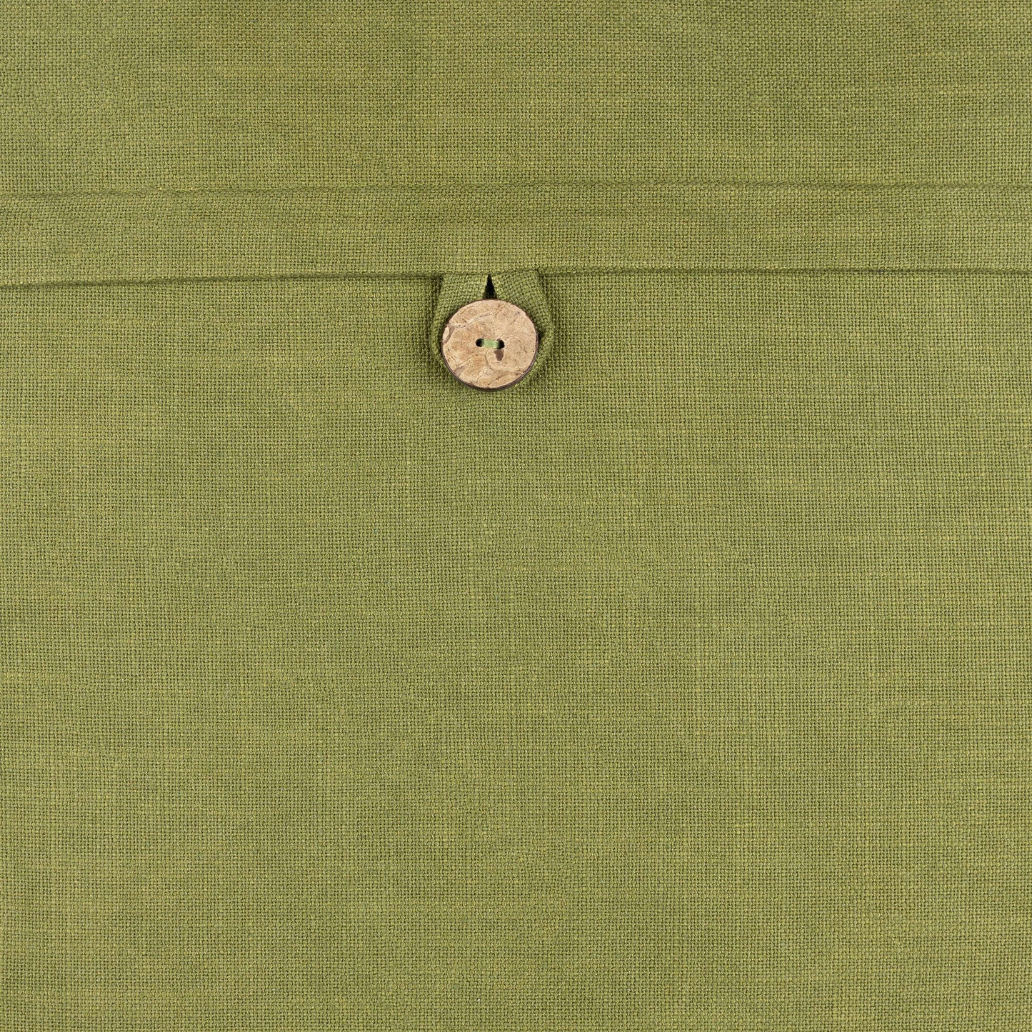 Ofwegen Dark Green Pillow Cover