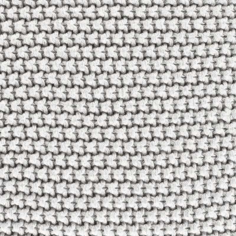 Pijnacker Light Gray Pillow Cover