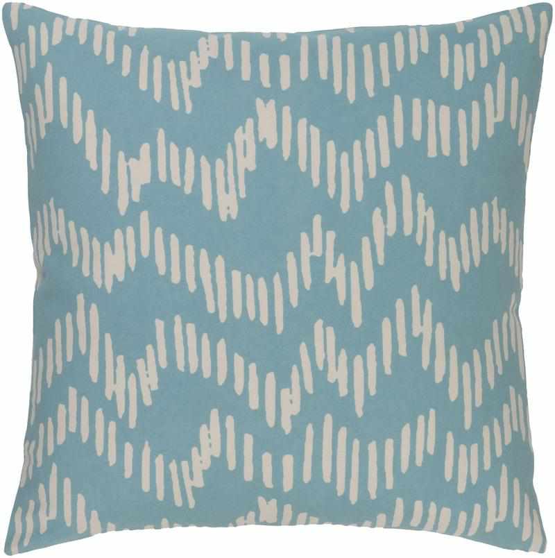 Dalfsen Aqua Pillow Cover
