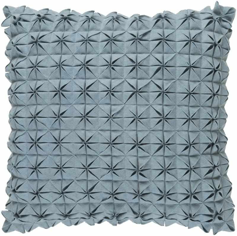 Genne Sage Pillow Cover