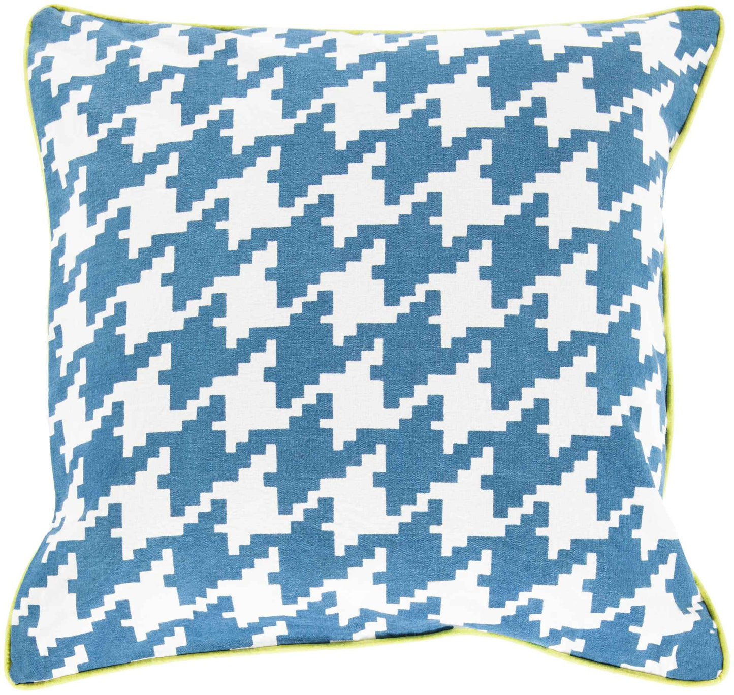 Heetveld Sky Blue Pillow Cover
