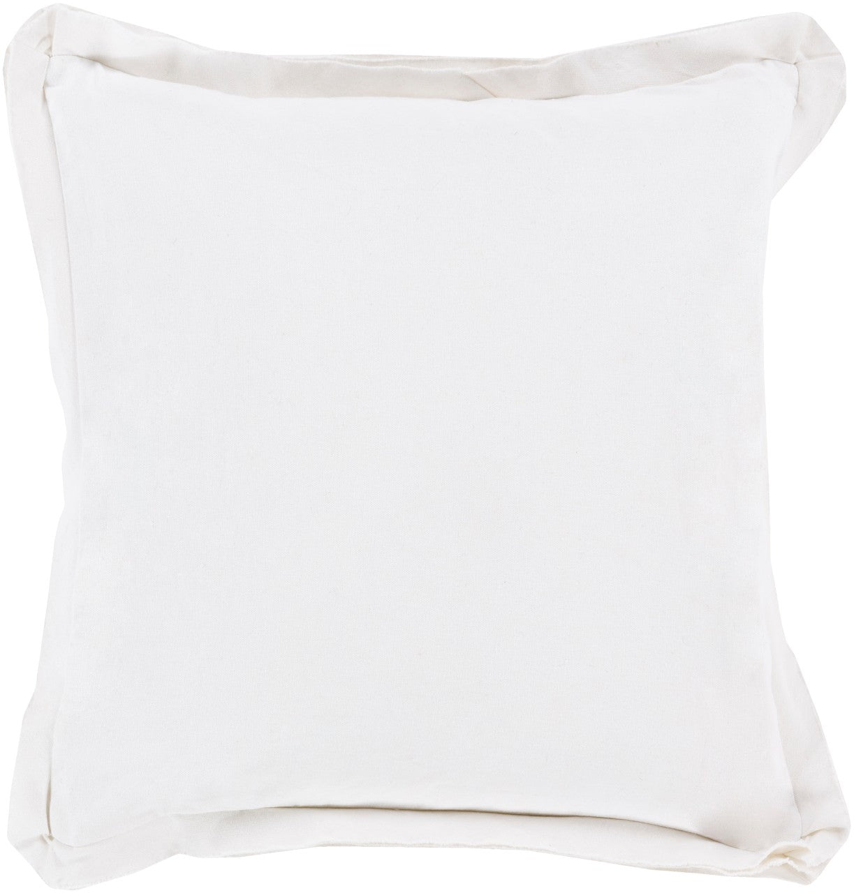 Holten Ivory Pillow Cover