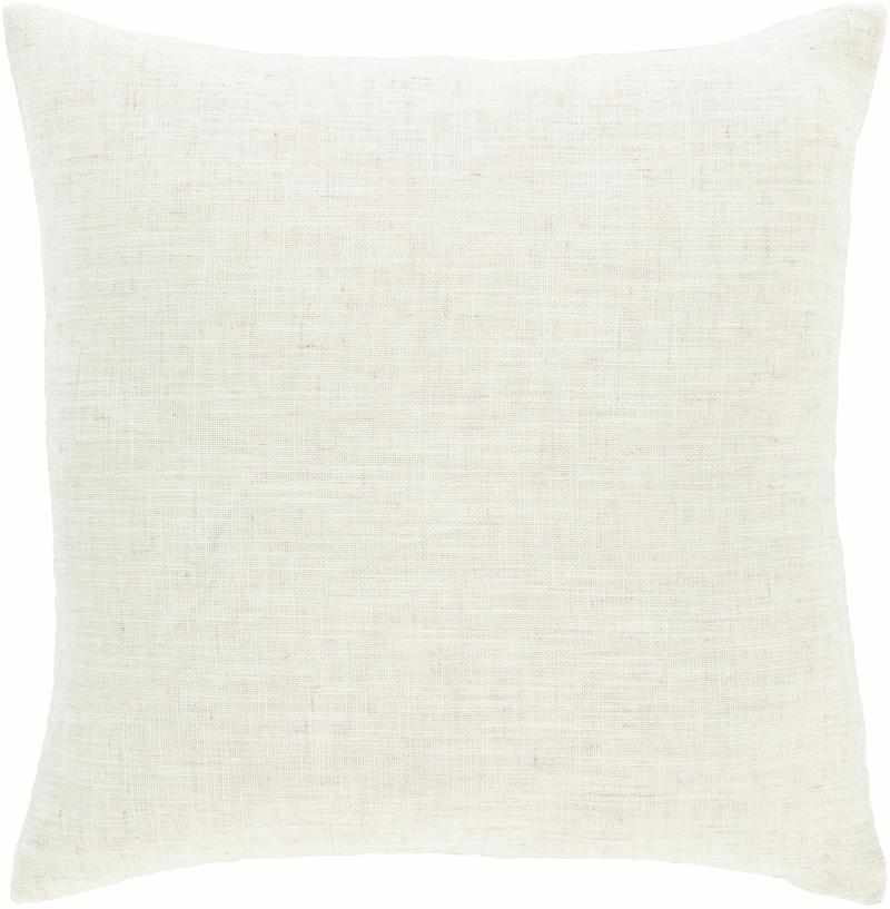 Hulsen Clay Pillow Cover