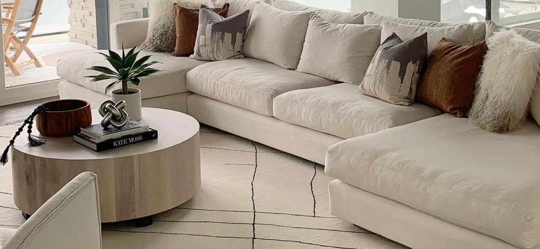 Clean Home Aesthetic