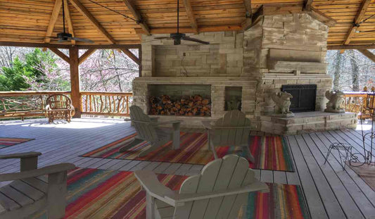 Washable Outdoor Rugs