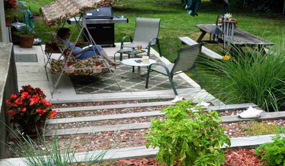 Things to know about outdoor rugs