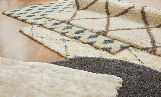 Everything About Shag Rugs