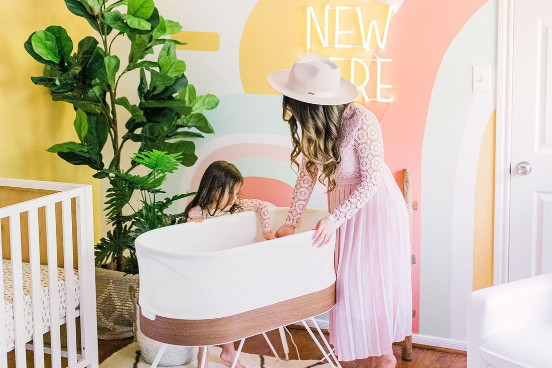 Unique Girl Nursery Ideas