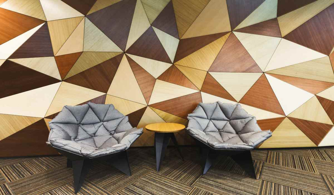 The Delicate Beauty of Wall Decoration