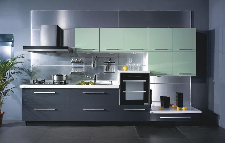 Cabinet Materials You Can Consider for Your Kitchen