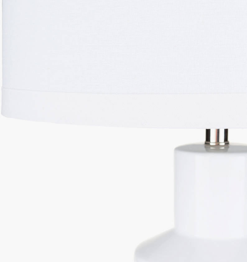 Shijak Traditional Table Lamp