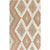 Ailey Global Brown/Ivory Area Rug