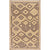 Alachua Global Taupe/Brown Area Rug