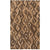 Akron Global Camel/Taupe Area Rug