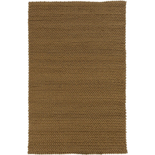 Umbria Modern Olive Area Rug
