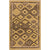 Ashville Global Wheat Area Rug