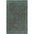 Ashville Global Teal Area Rug