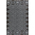 Berry Global Light Gray Area Rug