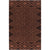 Berry Global Mocha Area Rug