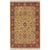 Bowersville Traditional Tan Area Rug