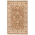 Dooly Traditional Red Area Rug