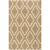 Duval Modern Taupe Area Rug