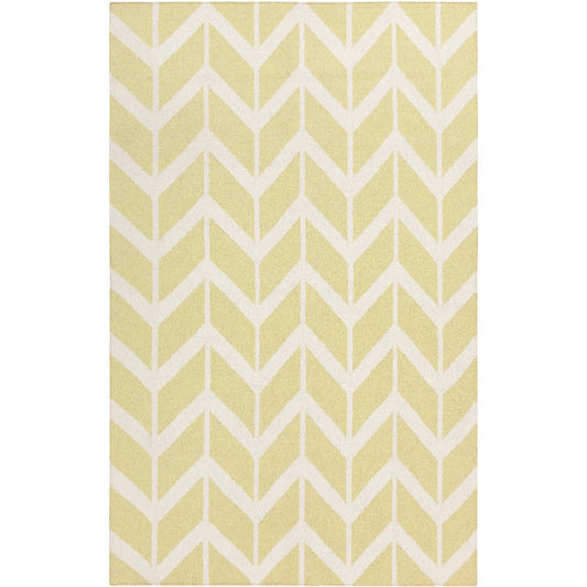 Dyer Modern Pear Area Rug