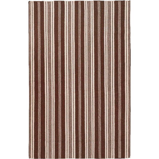 Eastvale Modern Khaki Area Rug