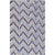 Eldridge Global Violet Area Rug