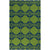 Etna Global Beige/Green/Gray Area Rug