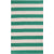 Nathaly Modern Green & Ivory Area Rug