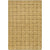 Haskell Modern Taupe Area Rug