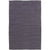 Holmes Modern Gray Area Rug